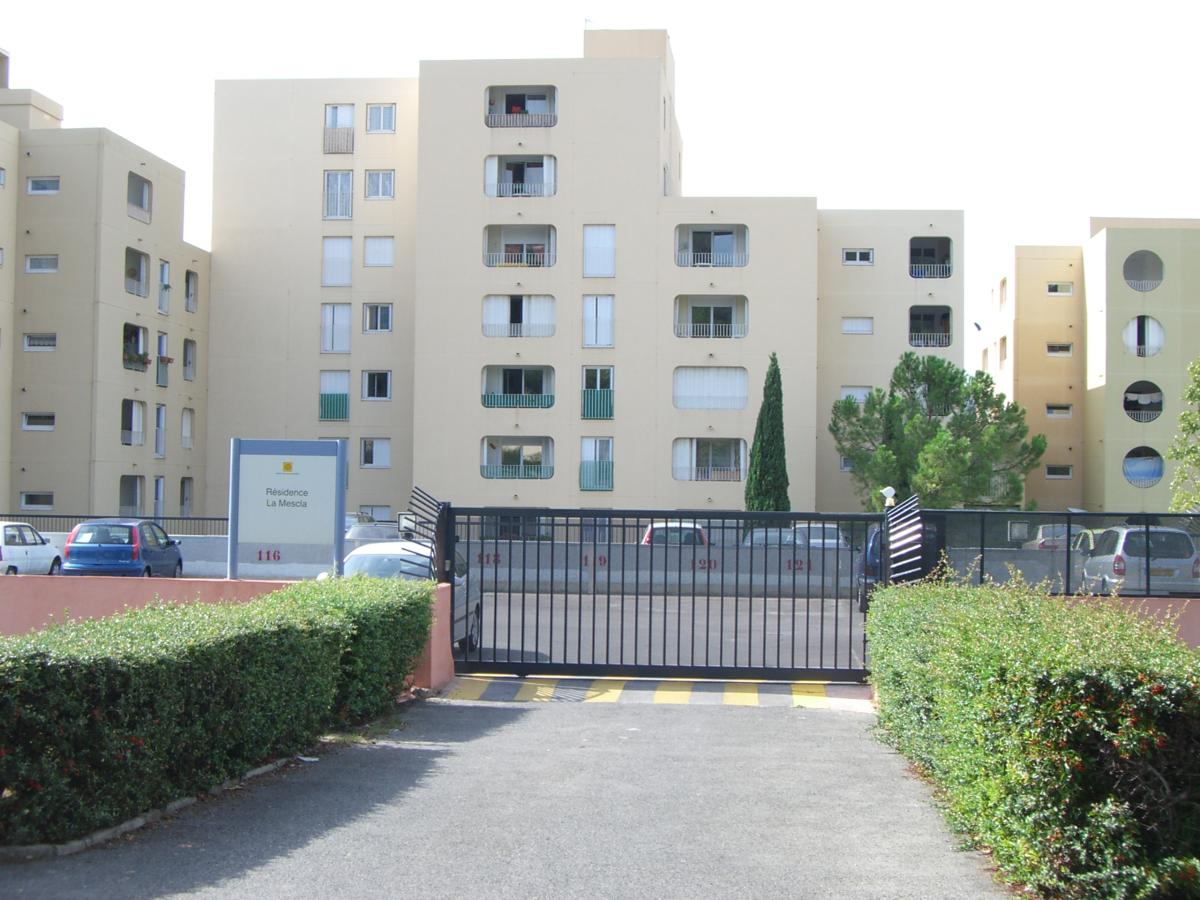 Location à Draguignan - CDC Habitat