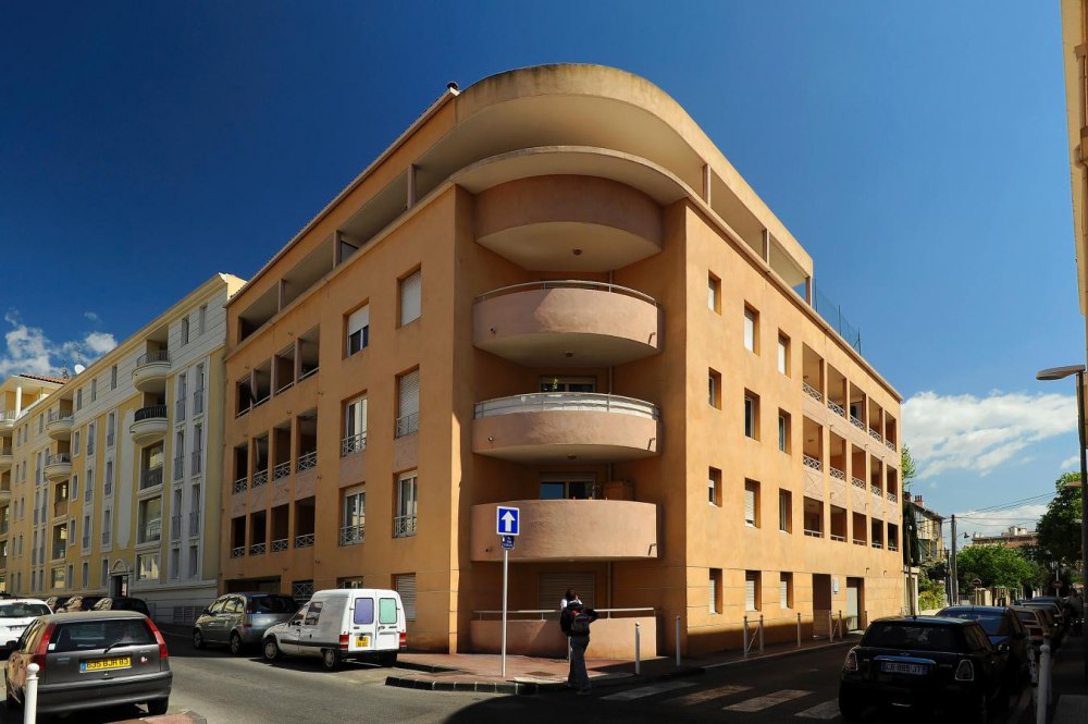 Location à Toulon - CDC Habitat