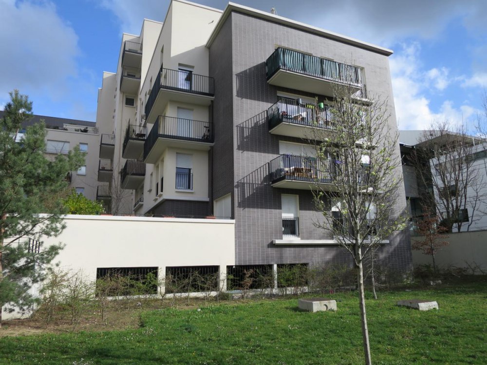 Location à Vitry sur Seine CDC