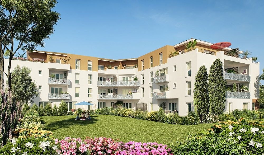 
																			2 pièces - 
																		1er étage - 47m² - 857,23 € - Photo #6