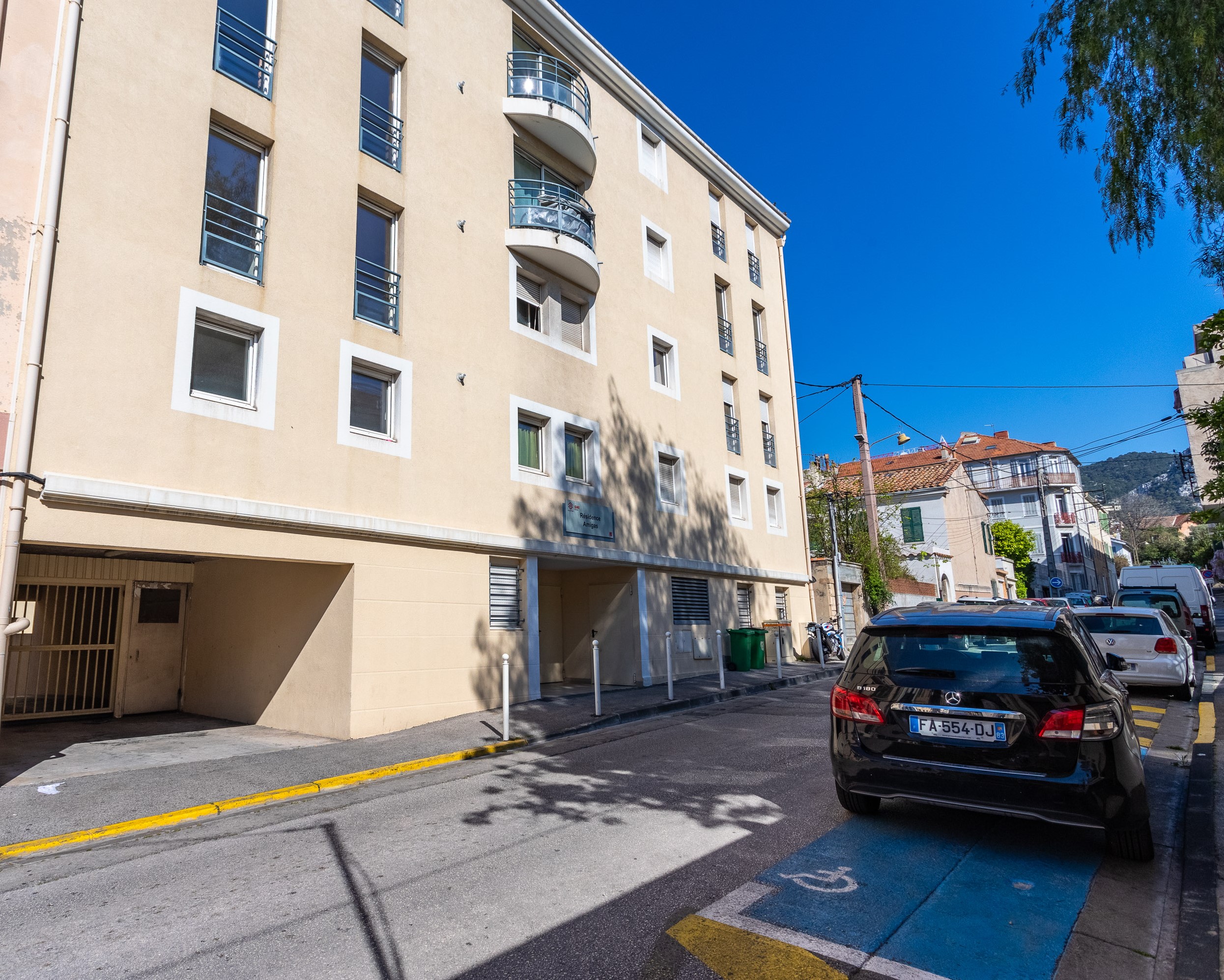 
																			4 pièces – 
																		1er étage – 85m² - 181 000 € - Photo #7
