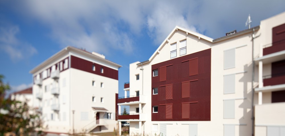 1 pièce - RDC - 33m² - 670,62 € - Photo #1