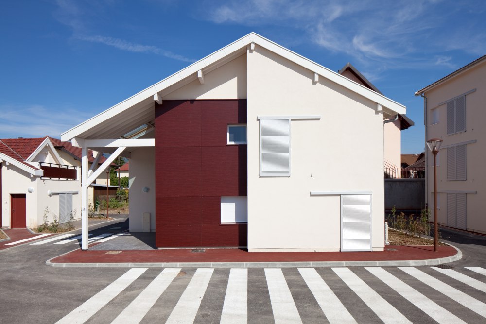 1 pièce - RDC - 33m² - 670,62 € - Photo #10