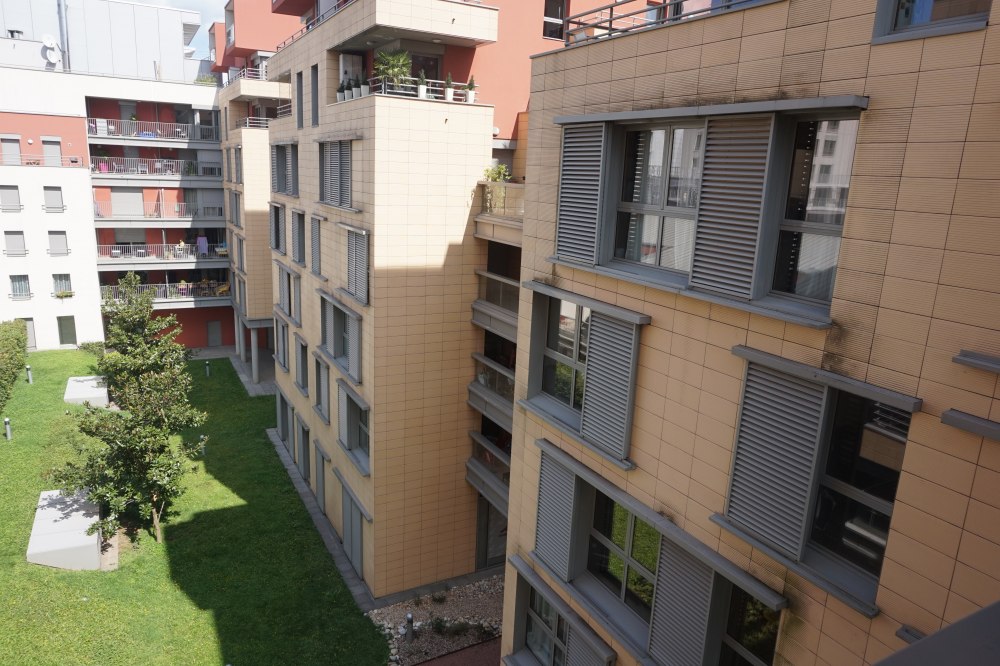 3 pièces - 3ème étage - 71m² - 1 226,00 € - Photo #8