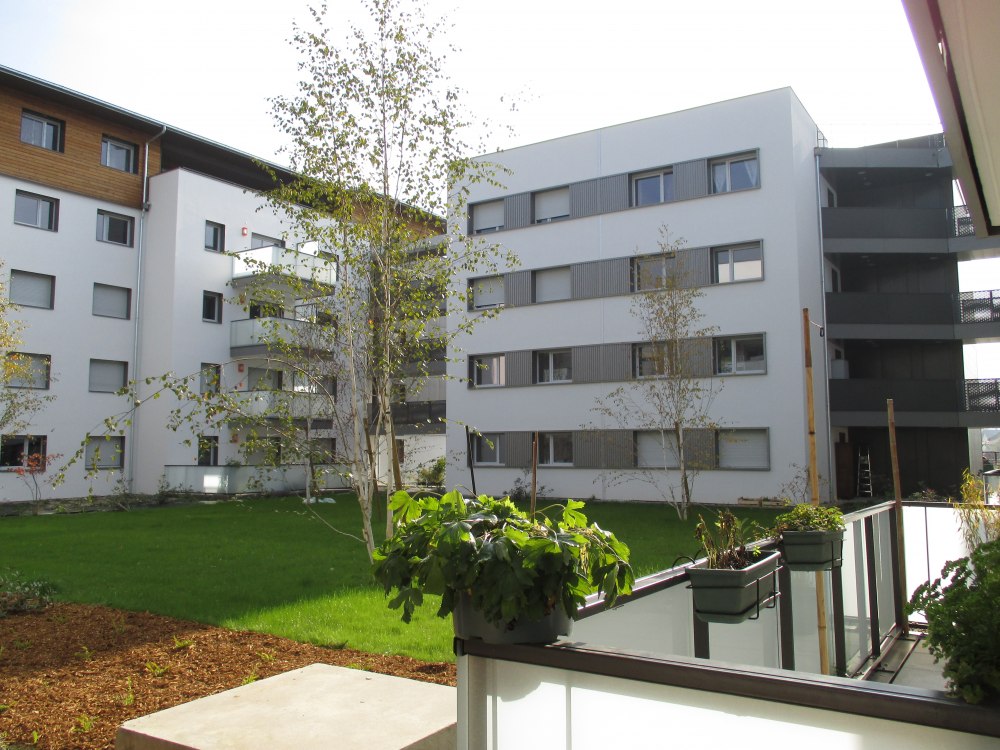 4 pièces - 2ème étage - 78m² - 1 017,36 € - Photo #0