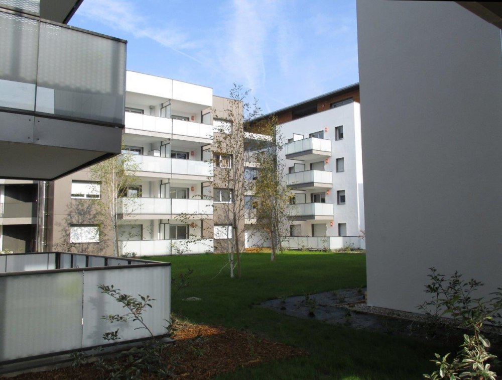 4 pièces - 2ème étage - 78m² - 1 017,36 € - Photo #3
